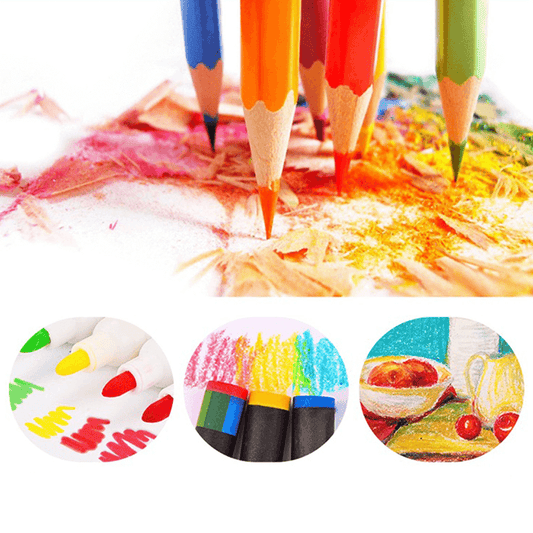 208 Piece Painting Kit