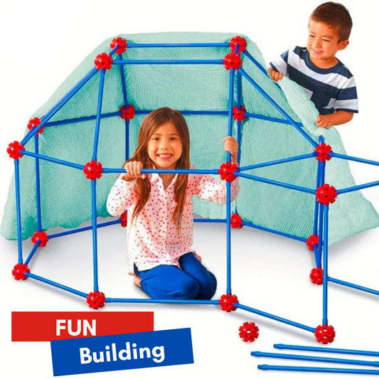 Creative Building Set for Kids