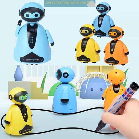 EduPlay Robot