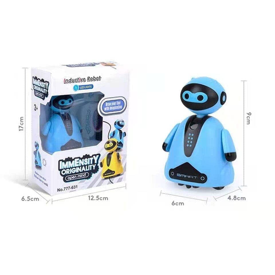 EduPlay Robot