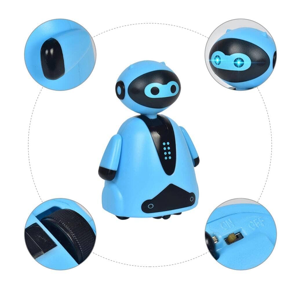 EduPlay Robot