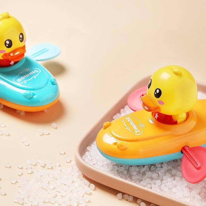 Ducky Turbo Racer™