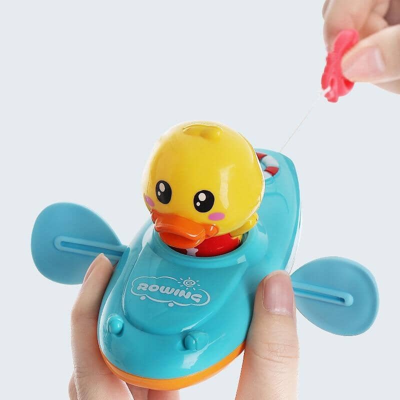 Ducky Turbo Racer™