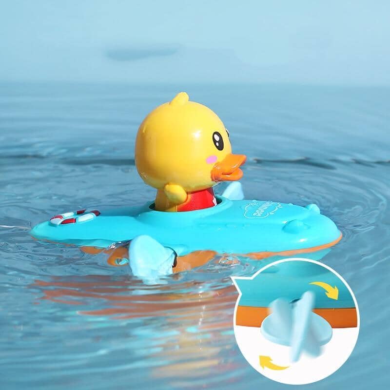 Ducky Turbo Racer™