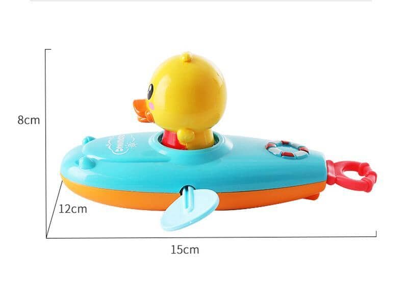 Ducky Turbo Racer™