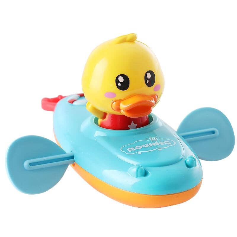 Ducky Turbo Racer™