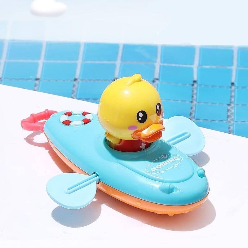 Ducky Turbo Racer™