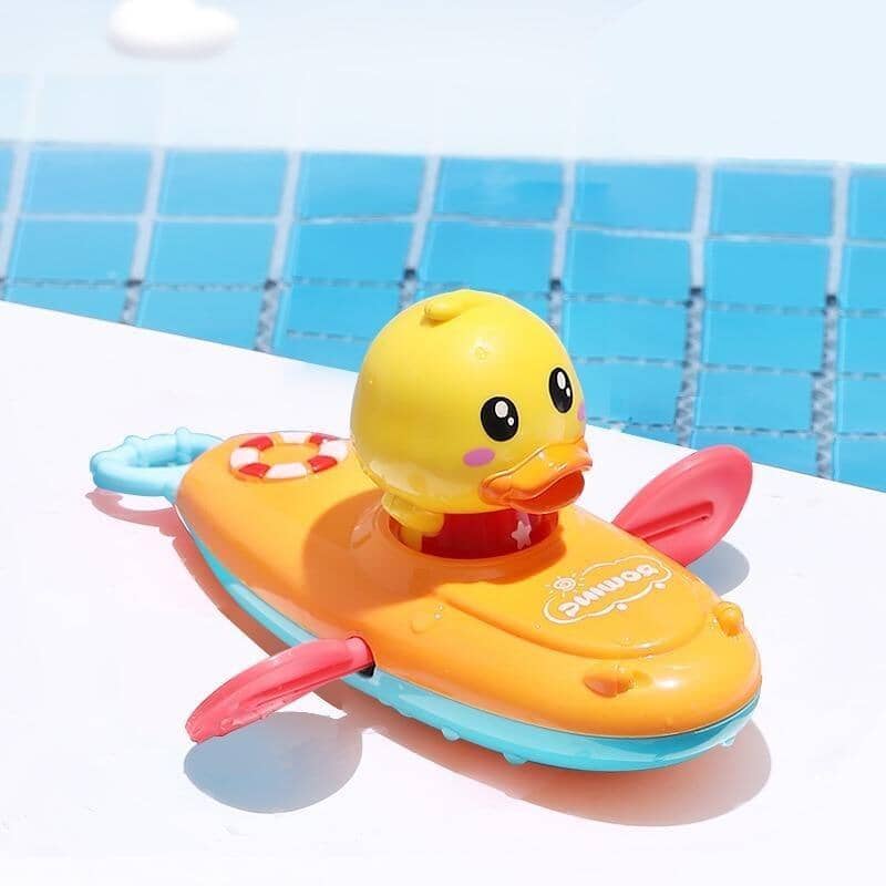 Ducky Turbo Racer™