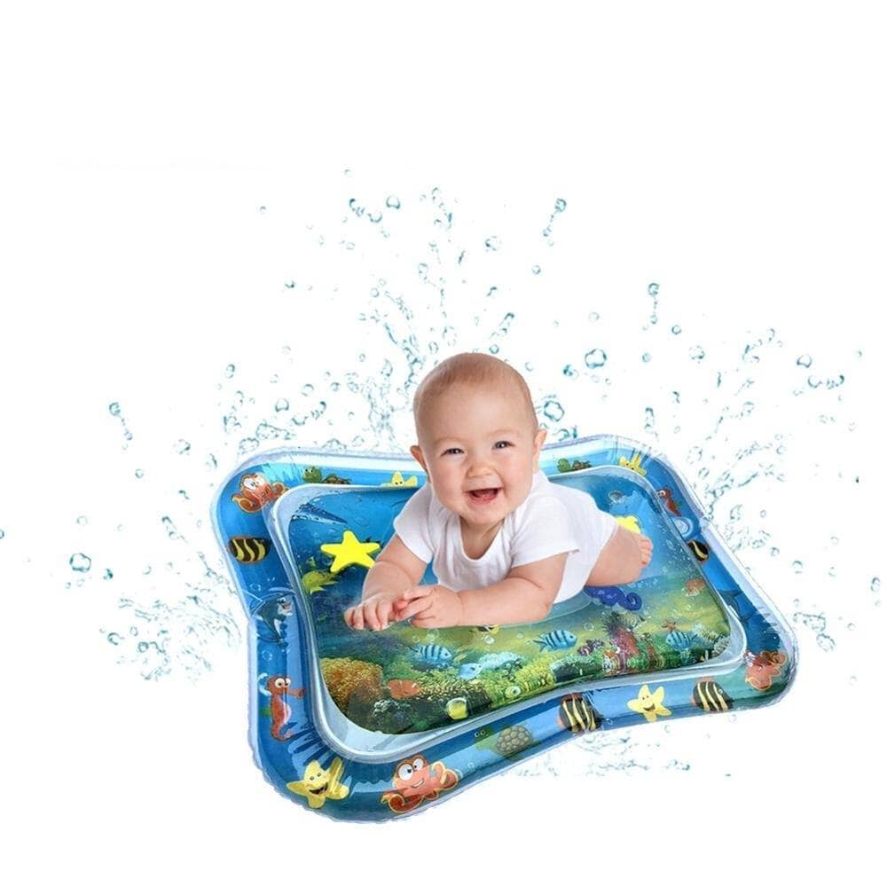 AquaTummy Play Mat™! 🚀