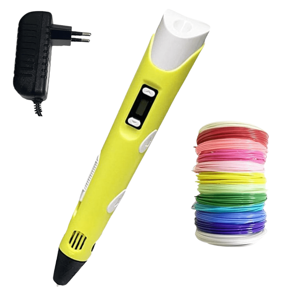 3D Printing Pen