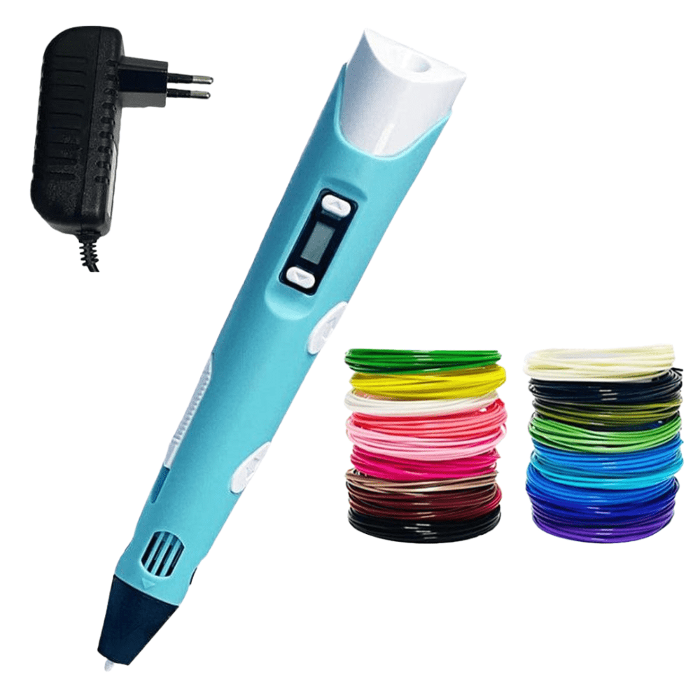 3D Printing Pen