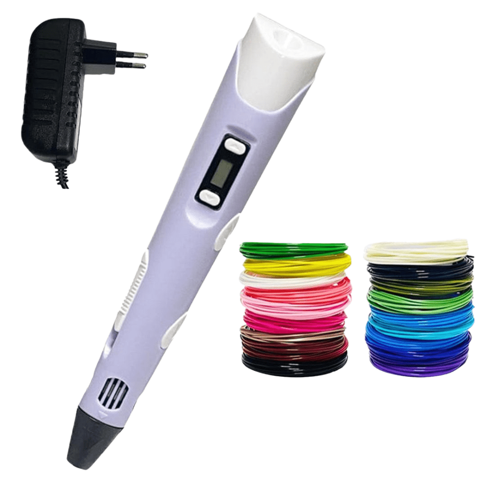 3D Printing Pen