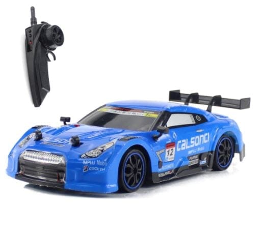 Electric Remote Control Car for Professional Drift