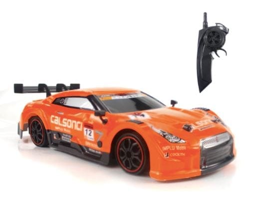 Electric Remote Control Car for Professional Drift