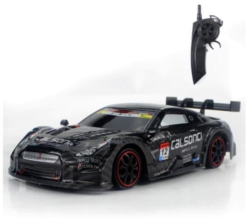 Electric Remote Control Car for Professional Drift