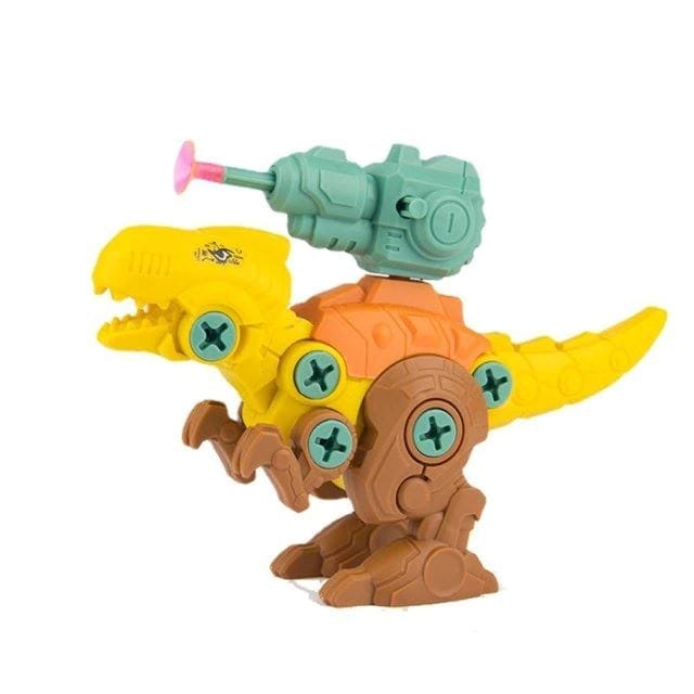 Dino Mega Blast + Free Shipping