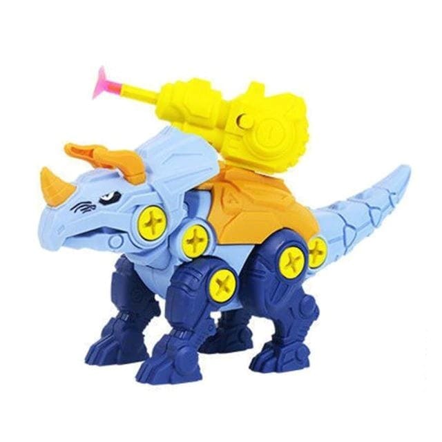 Dino Mega Blast + Free Shipping