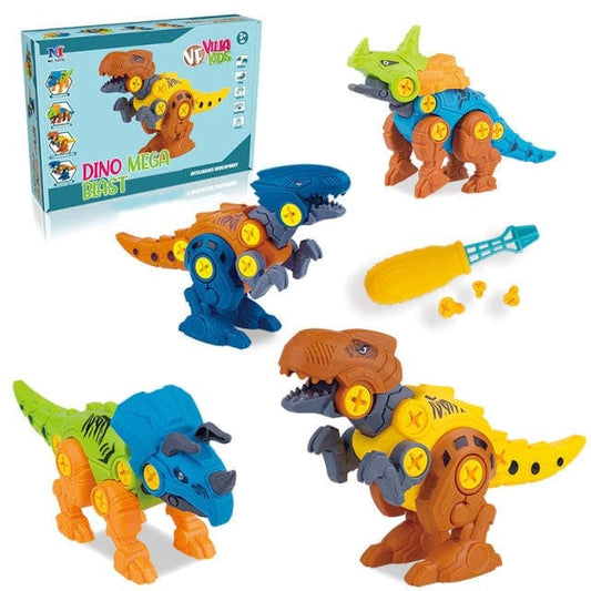 Dino Mega Blast + Free Shipping