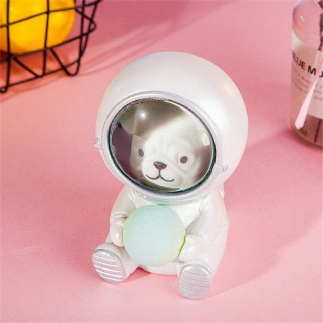 CosmoBuddy – The Astronaut Pet Lamp