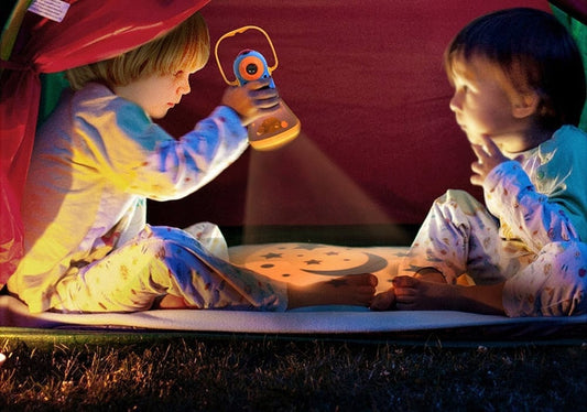 Children's Story Projector Lamp