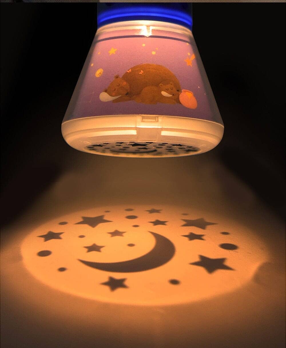 Children's Story Projector Lamp