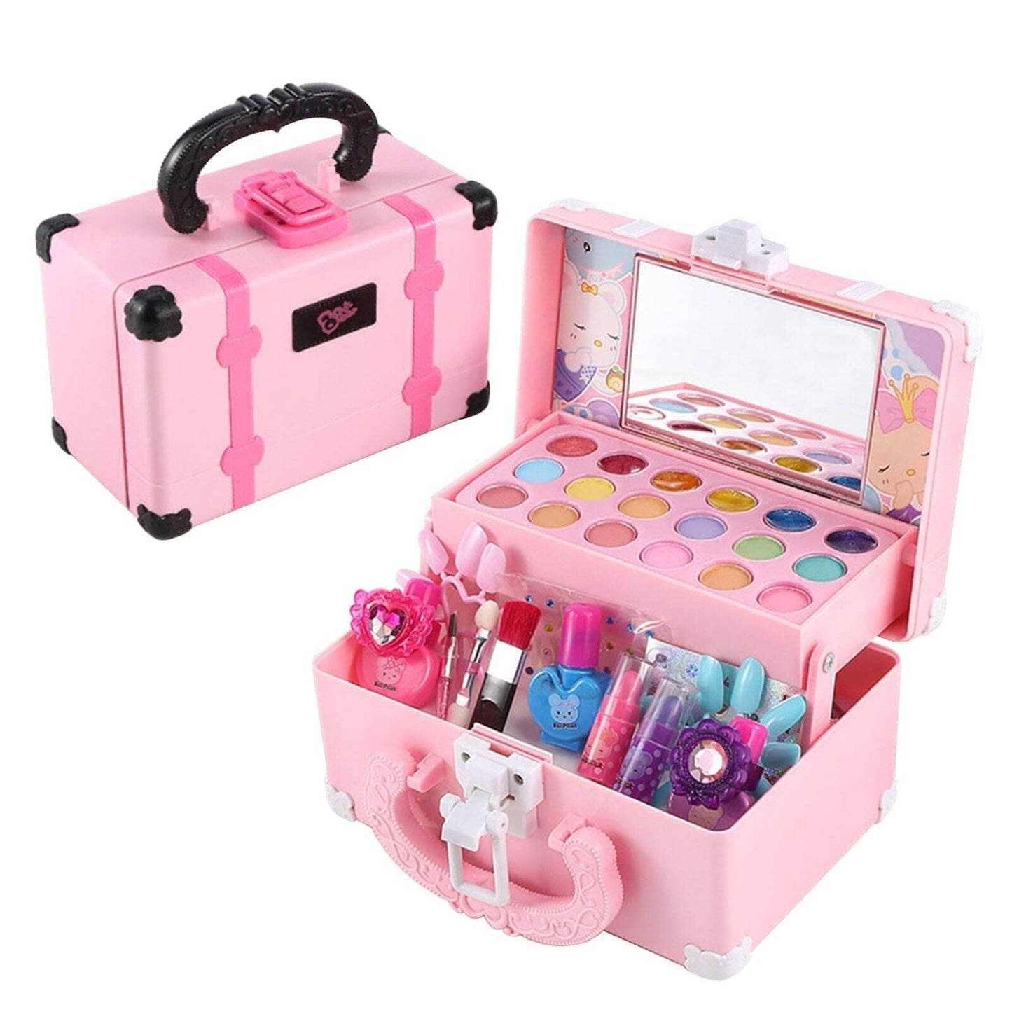 Kids’ Makeup Artist Deluxe Kit