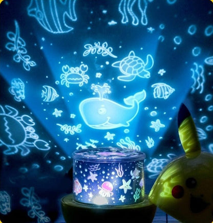 Pikachu DreamLight™