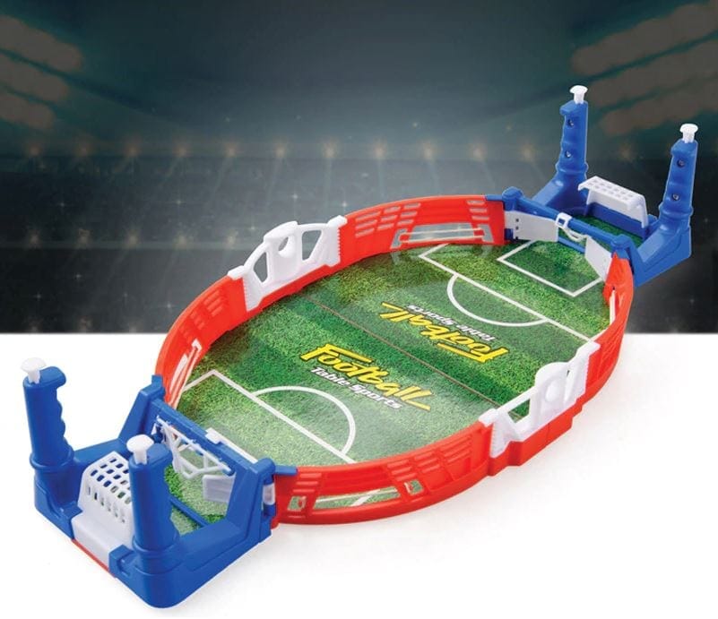 SuperShot Interactive Table Soccer Game